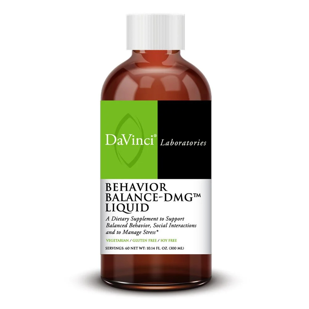 Behavior Balance-DMG Liquid, 300 ml